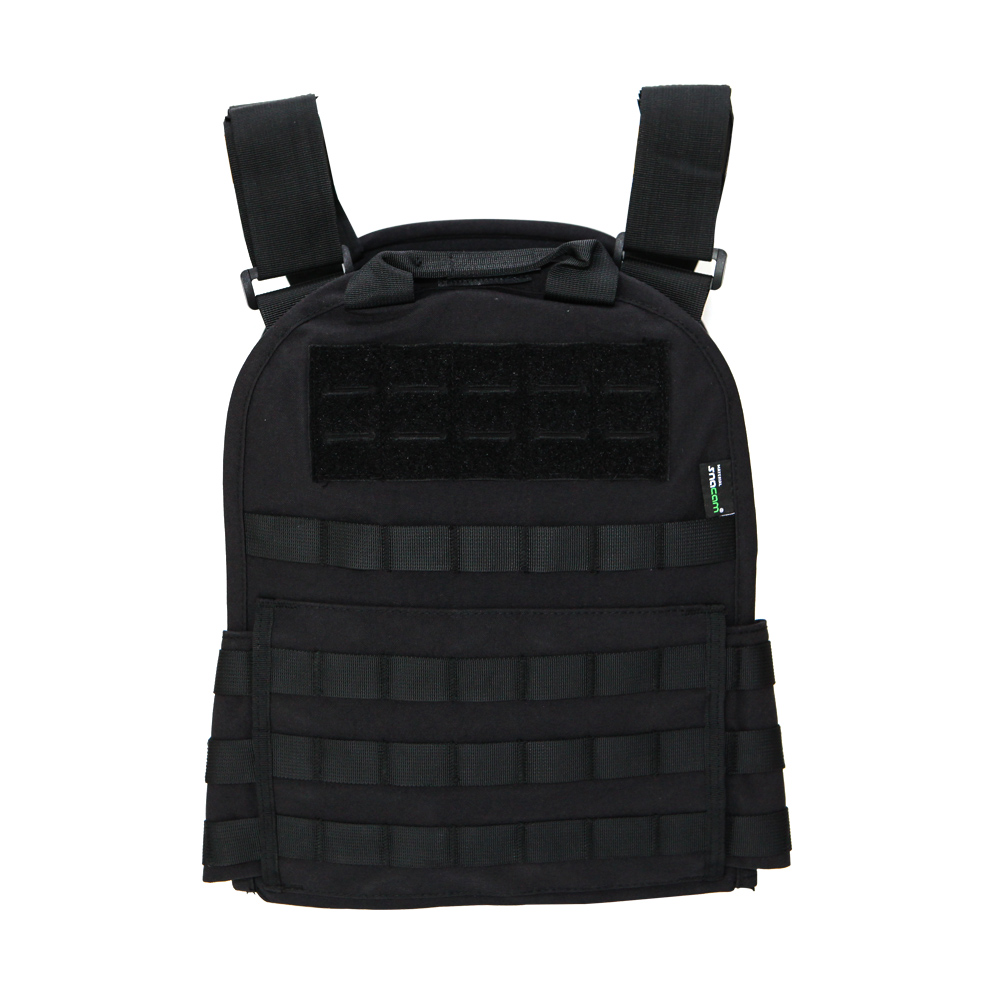 bulletproof vest